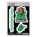 Promark Marshall Decal, 3PK DST3U093